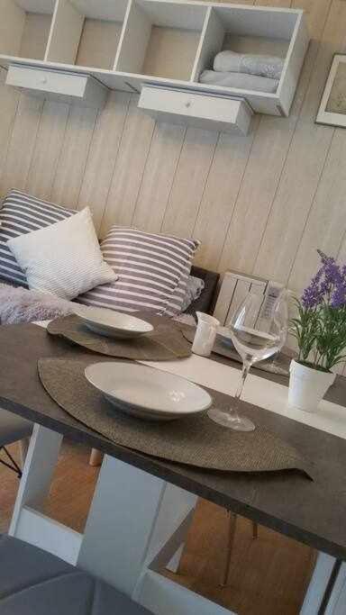 Apartamento Pasdelacasalovers La Pequeña Casita Perfecta *
