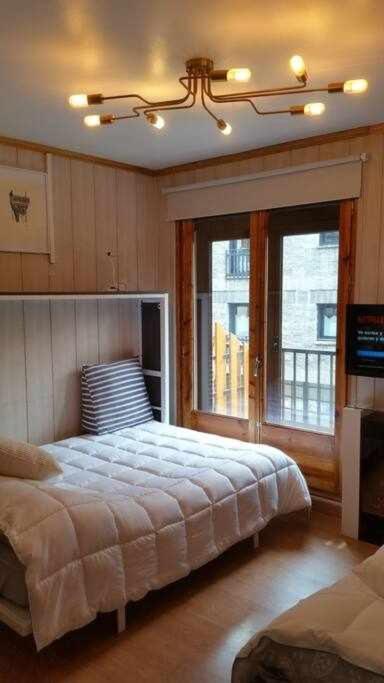 Apartamento Pasdelacasalovers La Pequeña Casita Perfecta Pas De La Casa