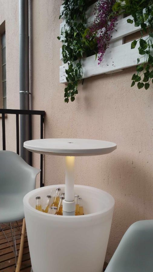 Apartamento Pasdelacasalovers La Pequeña Casita Perfecta