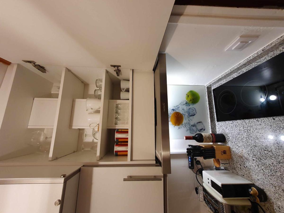 Apartamento Pasdelacasalovers La Pequeña Casita Perfecta