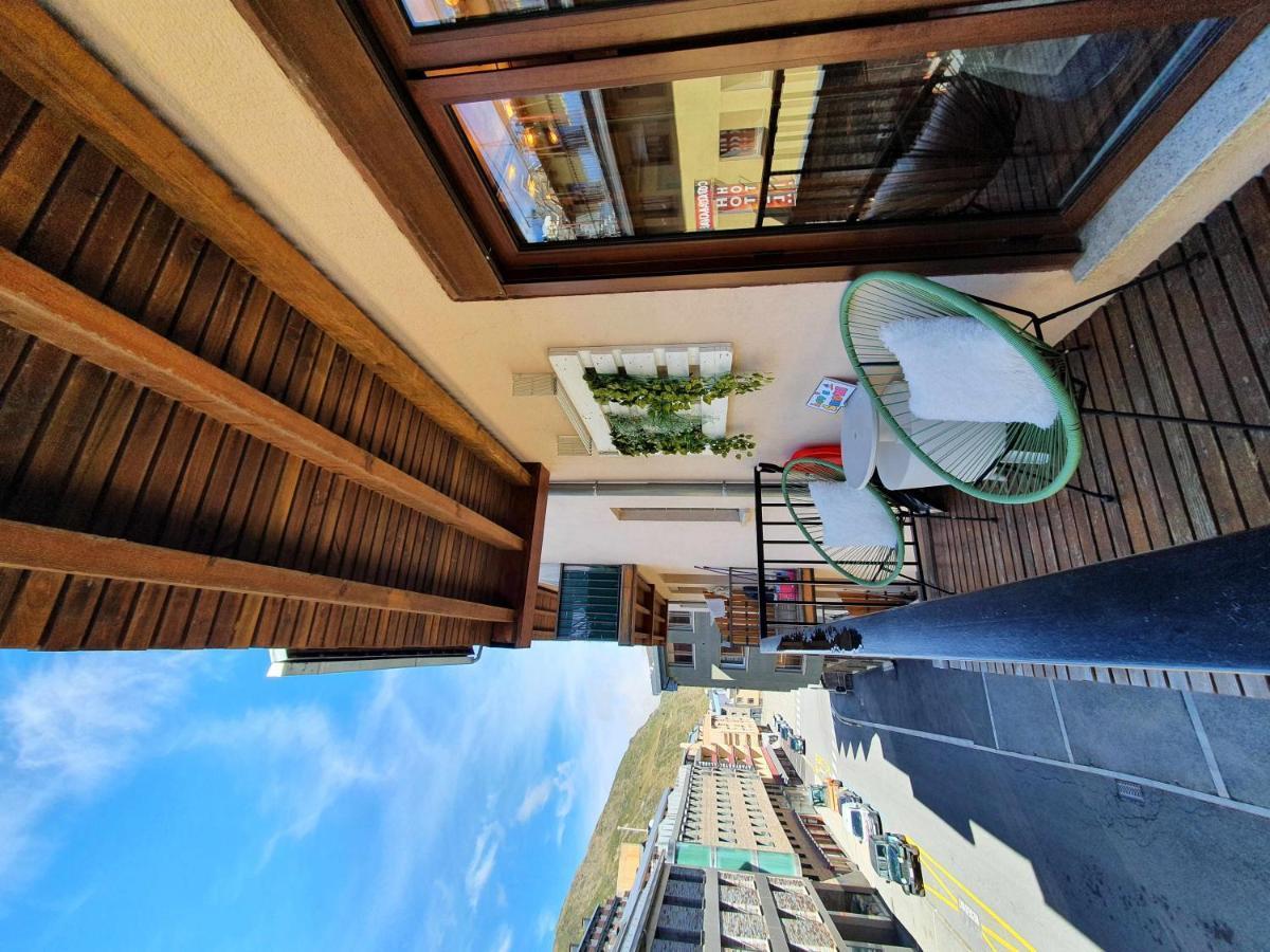 Pasdelacasalovers La Pequeña Casita Perfecta Apartamento